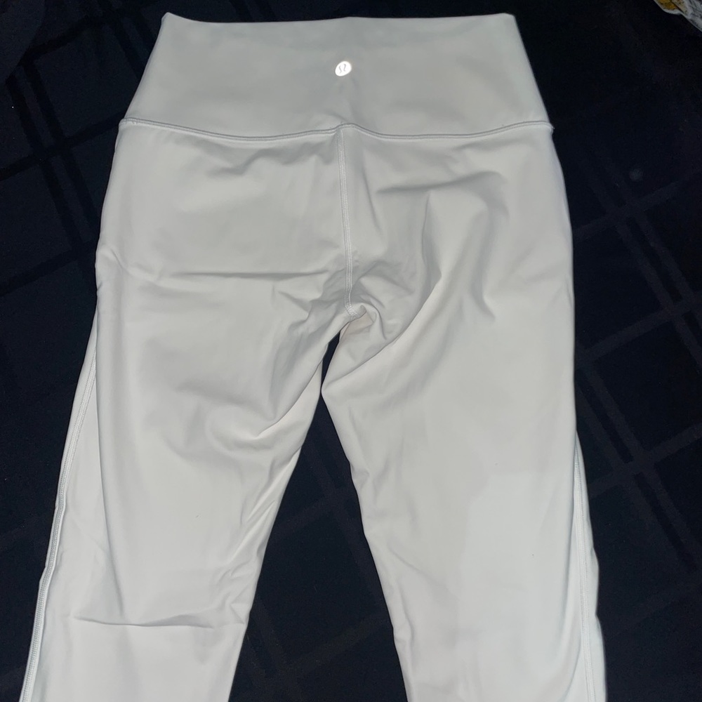 Lululemon Align High Rise Pant Size 8